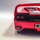 Illustration for article titled Ferrari Friday: Maisto Ferrari F50